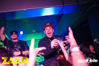 ZAAP PARTY ตอน แซ๊ปโย่ว — photo 216
