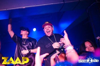 ZAAP PARTY ตอน แซ๊ปโย่ว — photo 219