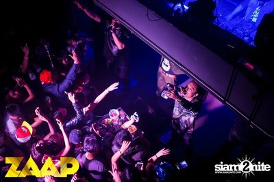 ZAAP PARTY ตอน แซ๊ปโย่ว — photo 132