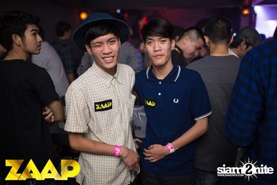 ZAAP PARTY ตอน แซ๊ปโย่ว — photo 269