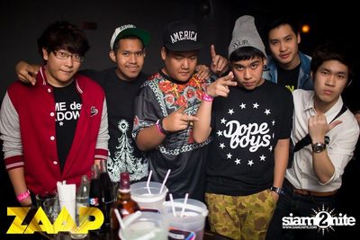 ZAAP PARTY ตอน แซ๊ปโย่ว — photo 59