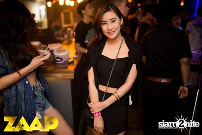 ZAAP PARTY ตอน แซ๊ปโย่ว — photo 90