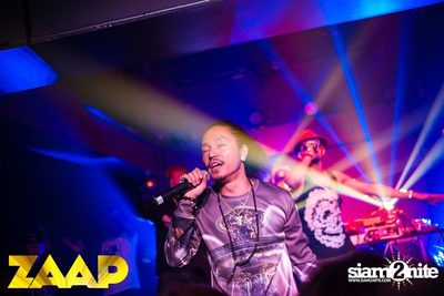 ZAAP PARTY ตอน แซ๊ปโย่ว — photo 255
