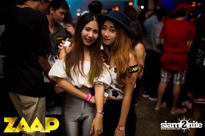 ZAAP PARTY ตอน แซ๊ปโย่ว — photo 9