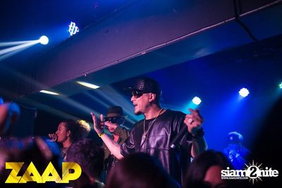 ZAAP PARTY ตอน แซ๊ปโย่ว — photo 186