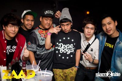 ZAAP PARTY ตอน แซ๊ปโย่ว — photo 57