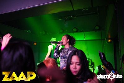 ZAAP PARTY ตอน แซ๊ปโย่ว — photo 211