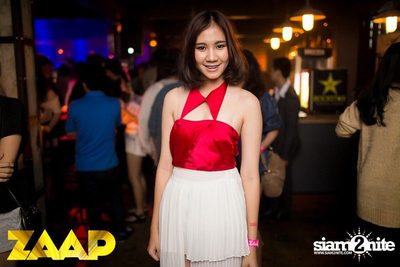 ZAAP PARTY ตอน แซ๊ปโย่ว — photo 23