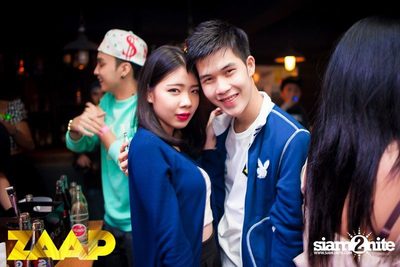ZAAP PARTY ตอน แซ๊ปโย่ว — photo 61