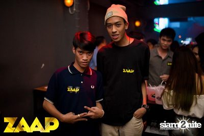 ZAAP PARTY ตอน แซ๊ปโย่ว — photo 8