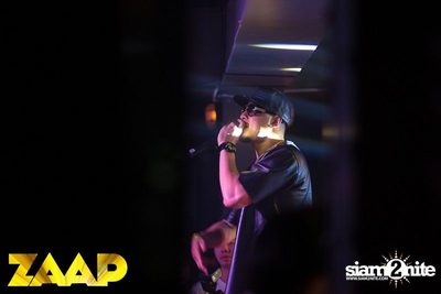 ZAAP PARTY ตอน แซ๊ปโย่ว — photo 197