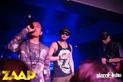 ZAAP PARTY ตอน แซ๊ปโย่ว — photo 247
