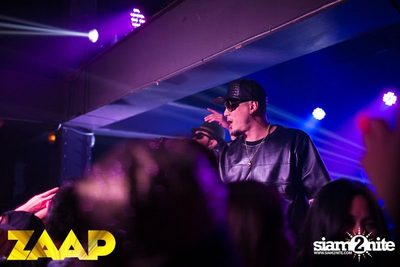ZAAP PARTY ตอน แซ๊ปโย่ว — photo 192