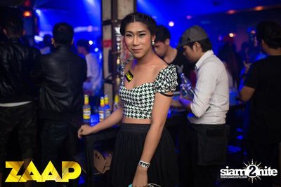 ZAAP PARTY ตอน แซ๊ปโย่ว — photo 268