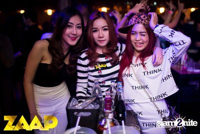 ZAAP PARTY ตอน แซ๊ปโย่ว — photo 75