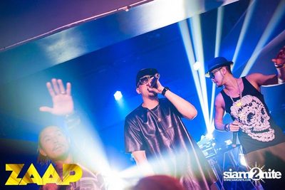 ZAAP PARTY ตอน แซ๊ปโย่ว — photo 227