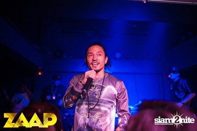 ZAAP PARTY ตอน แซ๊ปโย่ว — photo 244