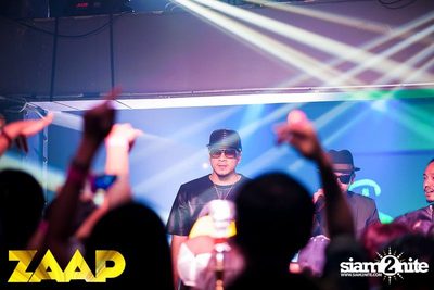 ZAAP PARTY ตอน แซ๊ปโย่ว — photo 141
