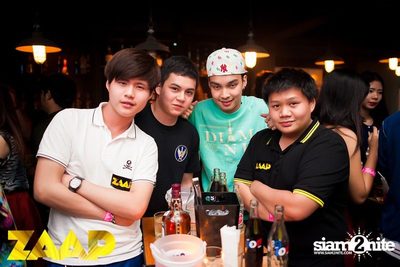 ZAAP PARTY ตอน แซ๊ปโย่ว — photo 55