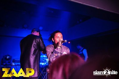 ZAAP PARTY ตอน แซ๊ปโย่ว — photo 242
