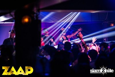 ZAAP PARTY ตอน แซ๊ปโย่ว — photo 234