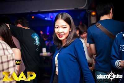 ZAAP PARTY ตอน แซ๊ปโย่ว — photo 66