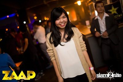 ZAAP PARTY ตอน แซ๊ปโย่ว — photo 36