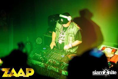 ZAAP PARTY ตอน แซ๊ปโย่ว — photo 120