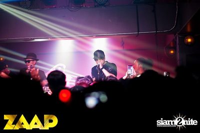 ZAAP PARTY ตอน แซ๊ปโย่ว — photo 140