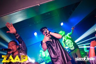 ZAAP PARTY ตอน แซ๊ปโย่ว — photo 228