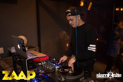 ZAAP PARTY ตอน แซ๊ปโย่ว — photo 290