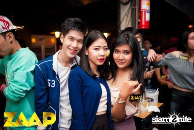 ZAAP PARTY ตอน แซ๊ปโย่ว — photo 58