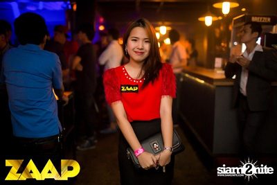 ZAAP PARTY ตอน แซ๊ปโย่ว — photo 39