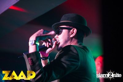 ZAAP PARTY ตอน แซ๊ปโย่ว — photo 198