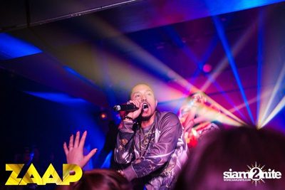 ZAAP PARTY ตอน แซ๊ปโย่ว — photo 259