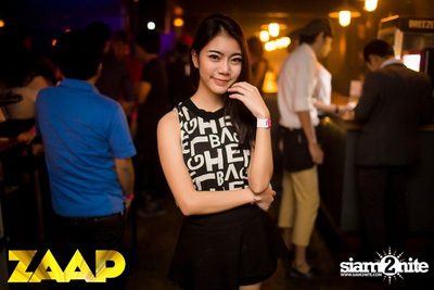 ZAAP PARTY ตอน แซ๊ปโย่ว — photo 35