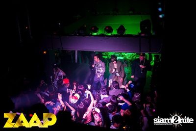ZAAP PARTY ตอน แซ๊ปโย่ว — photo 137