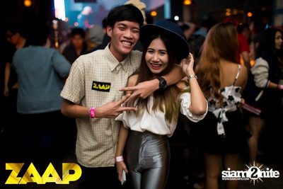 ZAAP PARTY ตอน แซ๊ปโย่ว — photo 12