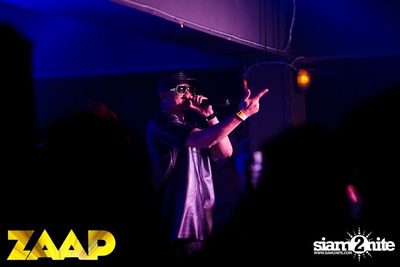 ZAAP PARTY ตอน แซ๊ปโย่ว — photo 150