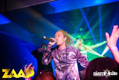 ZAAP PARTY ตอน แซ๊ปโย่ว — photo 263