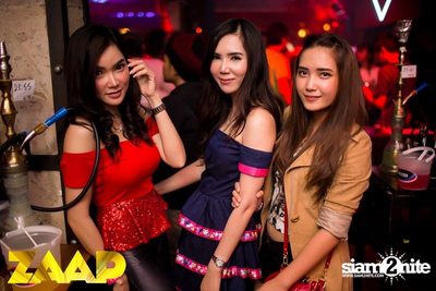 ZAAP PARTY ตอน แซ๊ปโย่ว — photo 69
