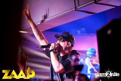 ZAAP PARTY ตอน แซ๊ปโย่ว — photo 158