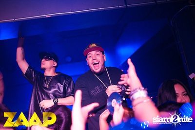 ZAAP PARTY ตอน แซ๊ปโย่ว — photo 218