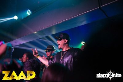 ZAAP PARTY ตอน แซ๊ปโย่ว — photo 187