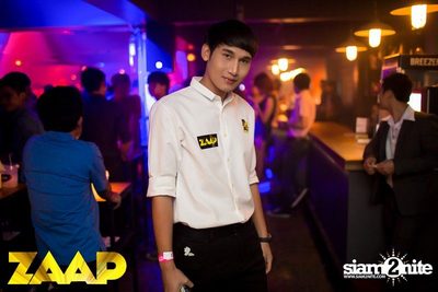 ZAAP PARTY ตอน แซ๊ปโย่ว — photo 38