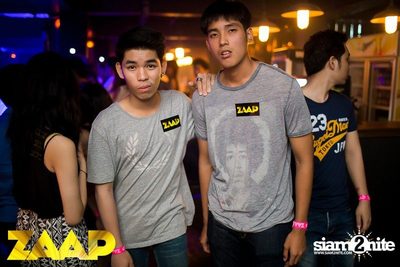 ZAAP PARTY ตอน แซ๊ปโย่ว — photo 41