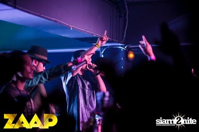 ZAAP PARTY ตอน แซ๊ปโย่ว — photo 145