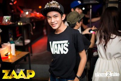 ZAAP PARTY ตอน แซ๊ปโย่ว — photo 50