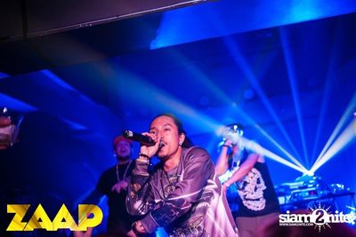 ZAAP PARTY ตอน แซ๊ปโย่ว — photo 253