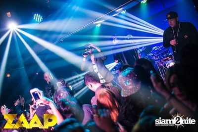 ZAAP PARTY ตอน แซ๊ปโย่ว — photo 184